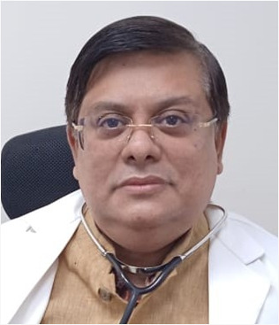 Dr. Sanjib Chowdhury